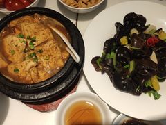 -东方饺子王(和平里店)