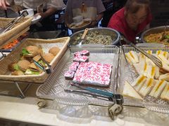 -谦和清心素食(彭州店)
