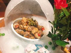 -佬麻雀·新湘菜(珠海金发购物中心店)