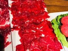 匙仁-牛事制造局牛肉火锅(莲岳路店)