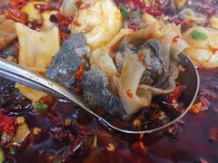 -黑竹香鸡(营和巷店)