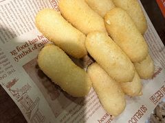 -楠火锅(西单店)