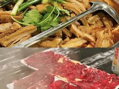 -古乐牛香·鲜牛肉牛杂火锅(五一中路店)