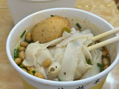 -覃肥叔桂林米粉(粮道街店)