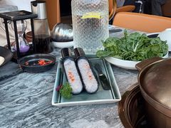-大头椰·海南椰子鸡火锅(思明万象城店)
