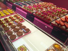 -CC BAGEL&SCONE 贝果与司康(南开大悦城店)
