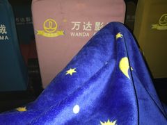 -万达IMAX影城(盘锦万达广场店)