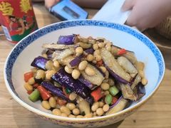 -图味美小黄鱼·景德菜(浙江路店)