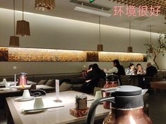-船歌·鱼水饺青岛菜(闽江二路店)