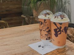 -成川茶店·潮汕工夫浓茶(万象店)