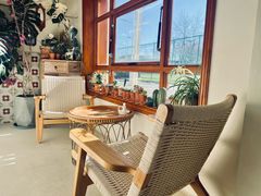 -AHAVA·Fang Baking Studio