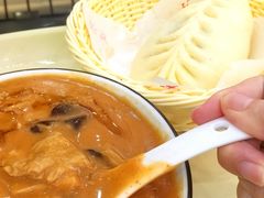 -方中山胡辣汤(通州店)