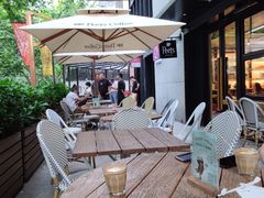 -Peet's 皮爷咖啡(东湖路手作店)