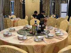 大堂-明标海鲜楼