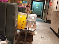 -海底捞火锅(王府井店)