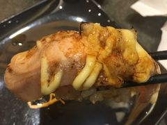 -禾绿寿司·定食·拉面·烧炸(喜荟城店)