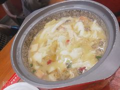 -周鱼小馆石锅酸菜鱼(活力汇店)