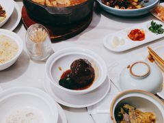 -子霖南山鲜虾面(南山总店)