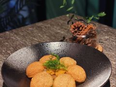 -SHADOWS•Bistro&Eatery(安福路店)