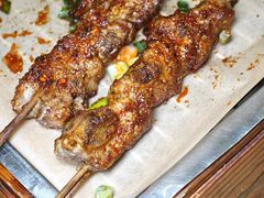 -晓靖轩烧烤(沙河风情店)