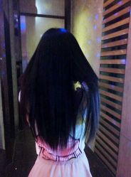 -藤野造型·专业烫染店