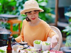 -束河人家(南锣鼓巷店)