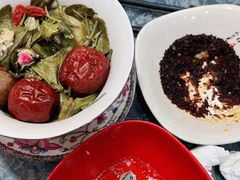 -老白驼退骨特色美食