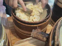 -海汇源老烧麦店(东大街总店)
