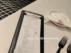 -王品牛排(珠海富华里店)