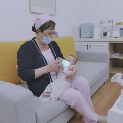 -月满阁月子中心(莲湖区店)