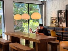-Wagas沃歌斯(江浦路店)