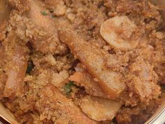 -西江美食舫·江西菜(健德桥店)