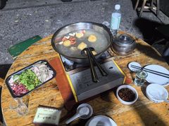 -秧塘牛八宝(金山路店)