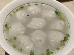 -小船渔村•大连菜•大连焖鱼(黄河路店)