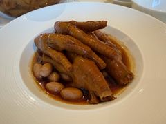 -利苑酒家(金宝店)