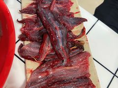 -铜元老码头鳝鱼火锅