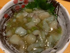 芥末章鱼-福匠日本料理(人民路店)