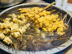 -马记大锅煮(总店)