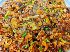 -老舅老蒙肉饼非遗店(一店)
