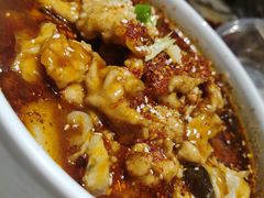 -额娘·春饼烤鸭(天鸿店)