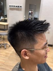 点击看大图 -曼都发型