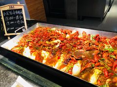 -安徽高速开元国际大酒店·地中海自助餐厅