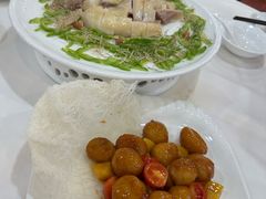 -新兴家喻酒家·羊城名宴(昌岗店)