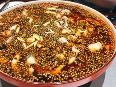 自贡大麻鱼-四川饭店(长白店)