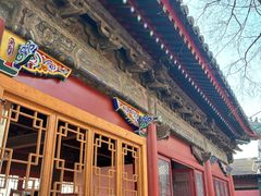 -贤良祠