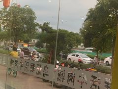 -乌记鲜活牛肉城(金砂东路店)