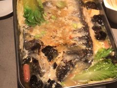 -半天妖烤鱼(百乐广场店)