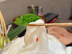 -冯校长老火锅(深圳福田店)