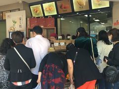 门面-詹记桃酥(宿州路店)