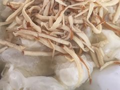-荣巷小馄饨(荣巷店)